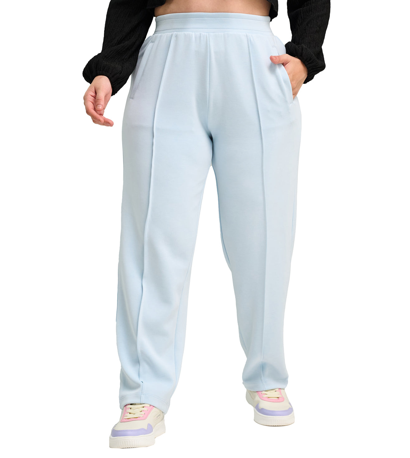 Modal Formal Pants - Marvel