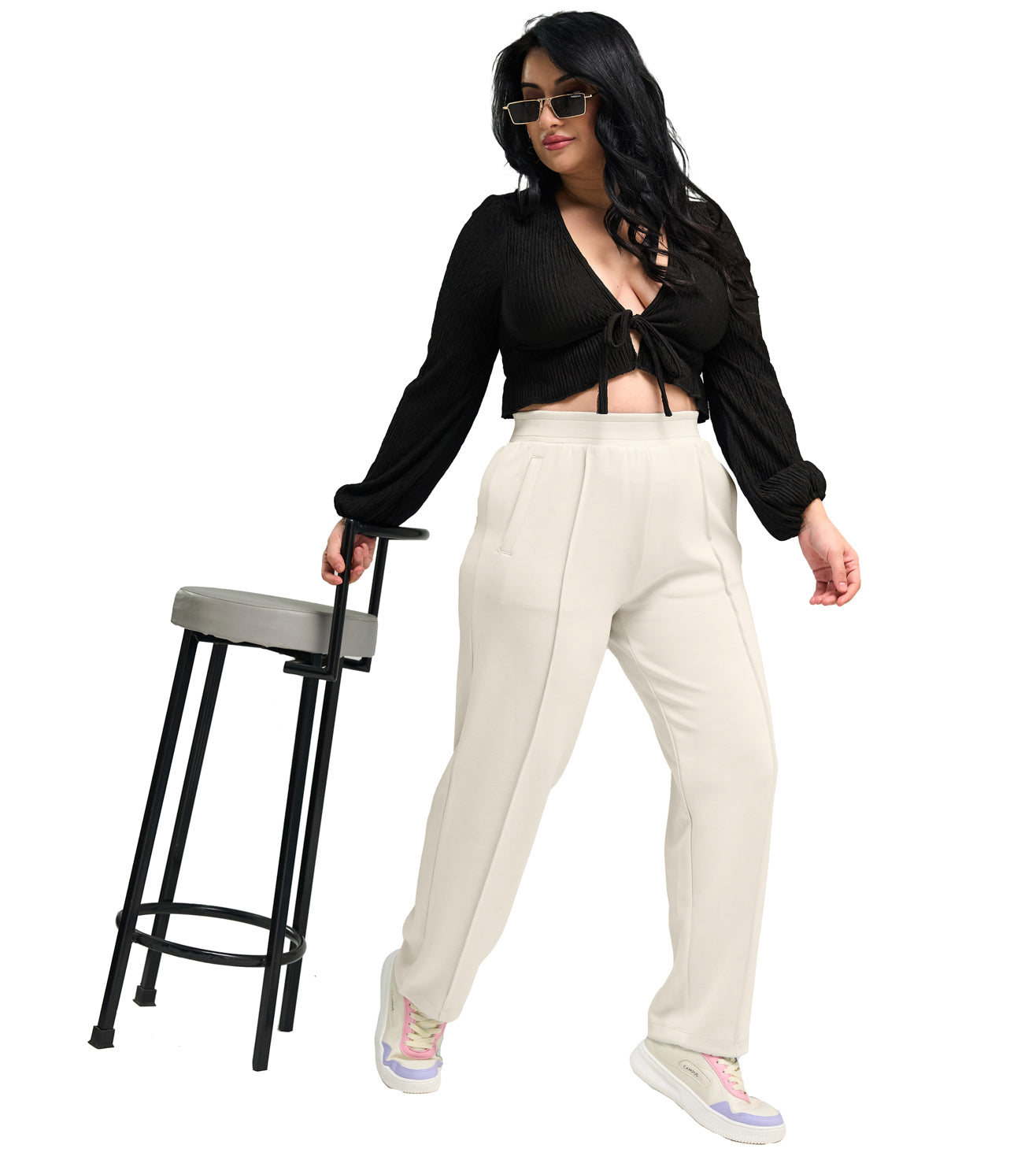 Modal Formal Pants - Marvel