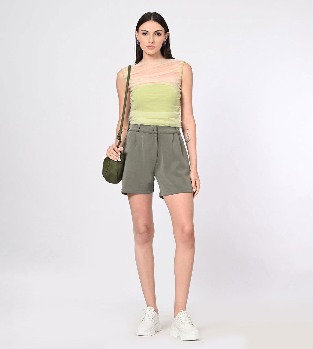 Modal Shorts - Marvel
