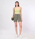 Modal Shorts - Marvel