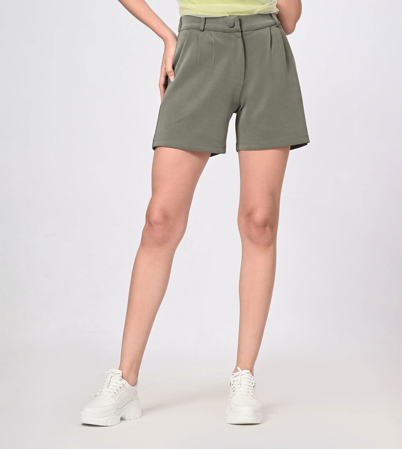 Modal Shorts - Marvel