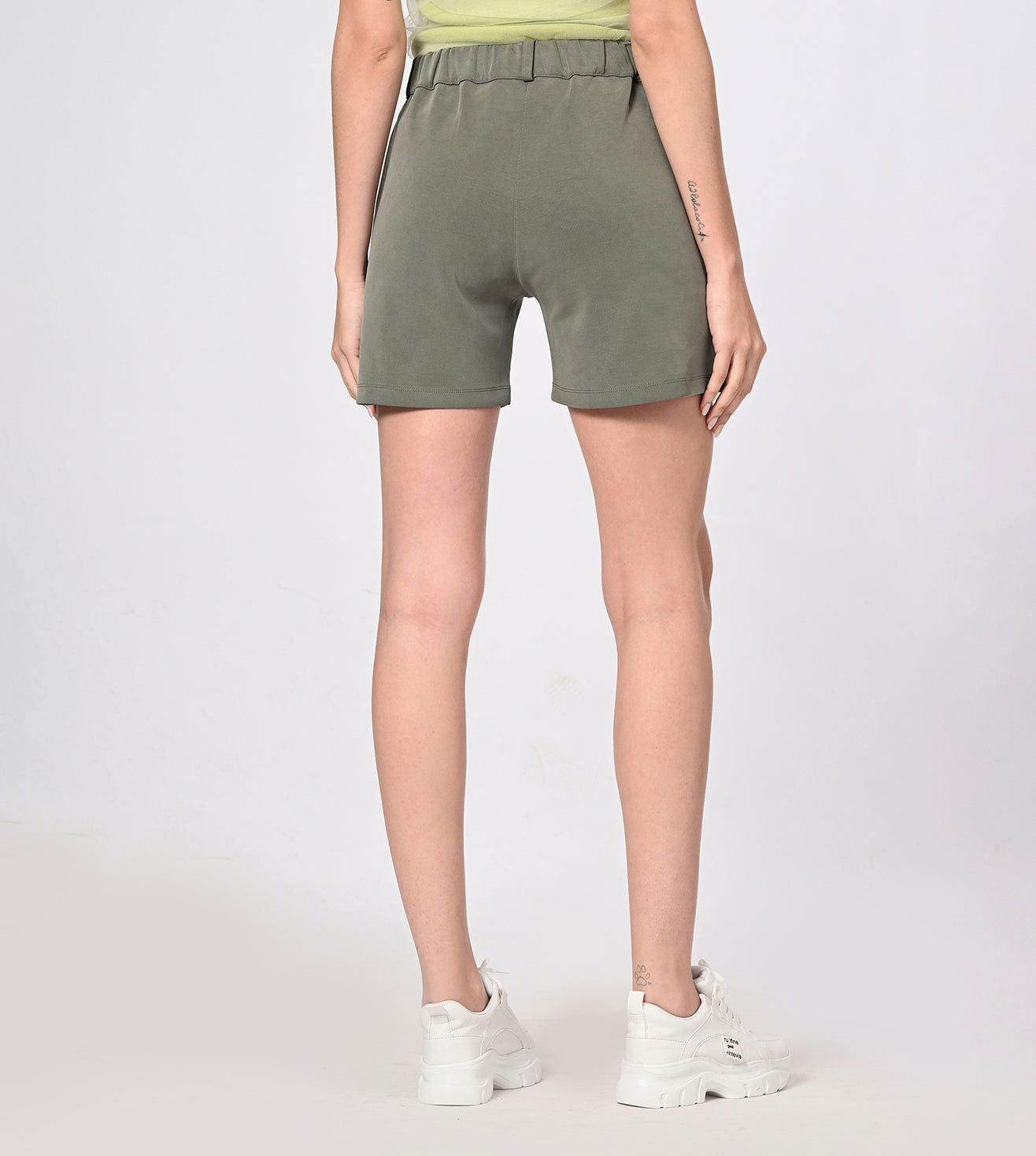 Modal Shorts - Marvel