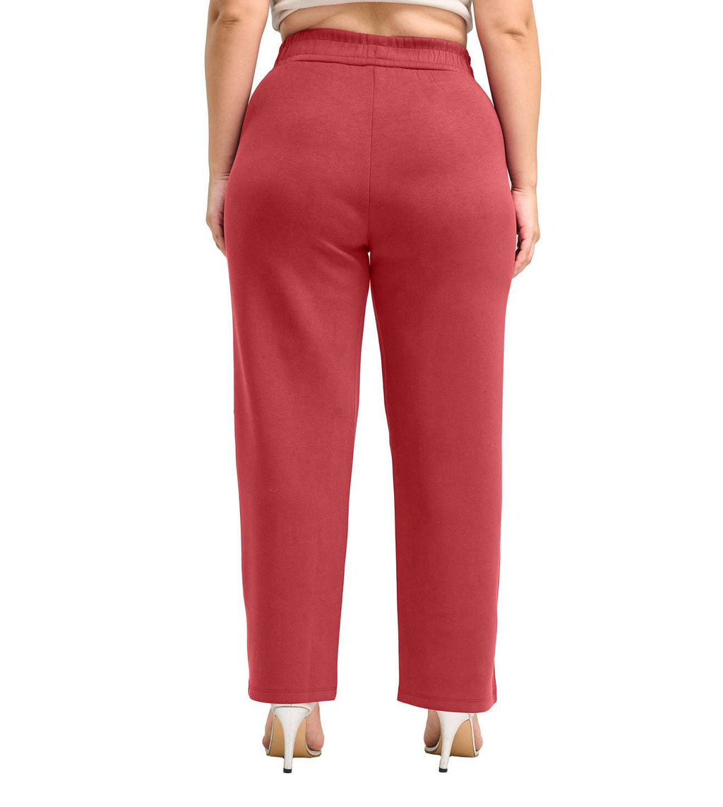 Modal Smart Casual Comfort Pants - Marvel