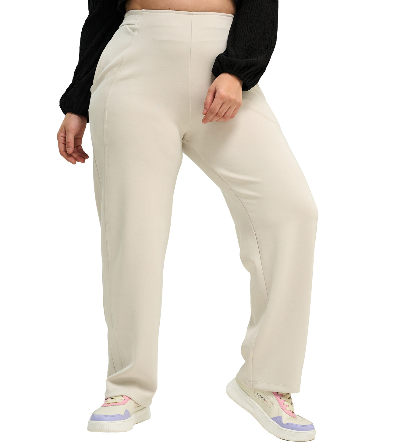 Modal Smart Casual Pants - Marvel