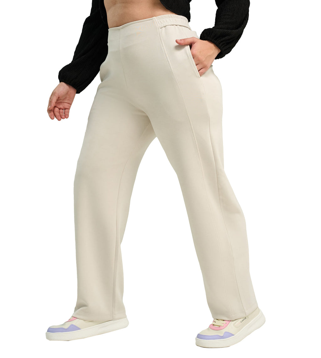 Modal Smart Casual Pants - Marvel