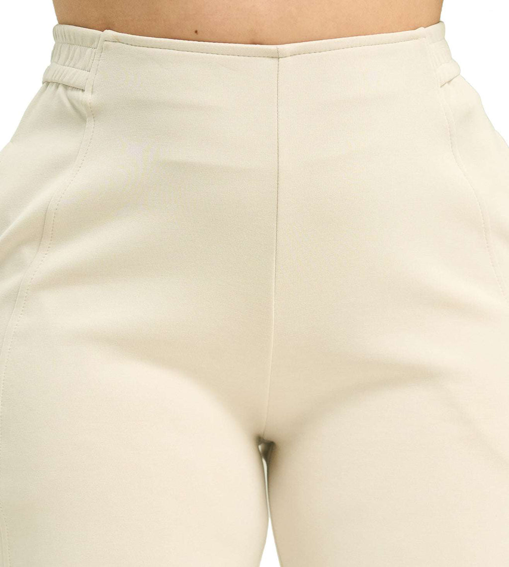 Modal Smart Casual Pants - Marvel