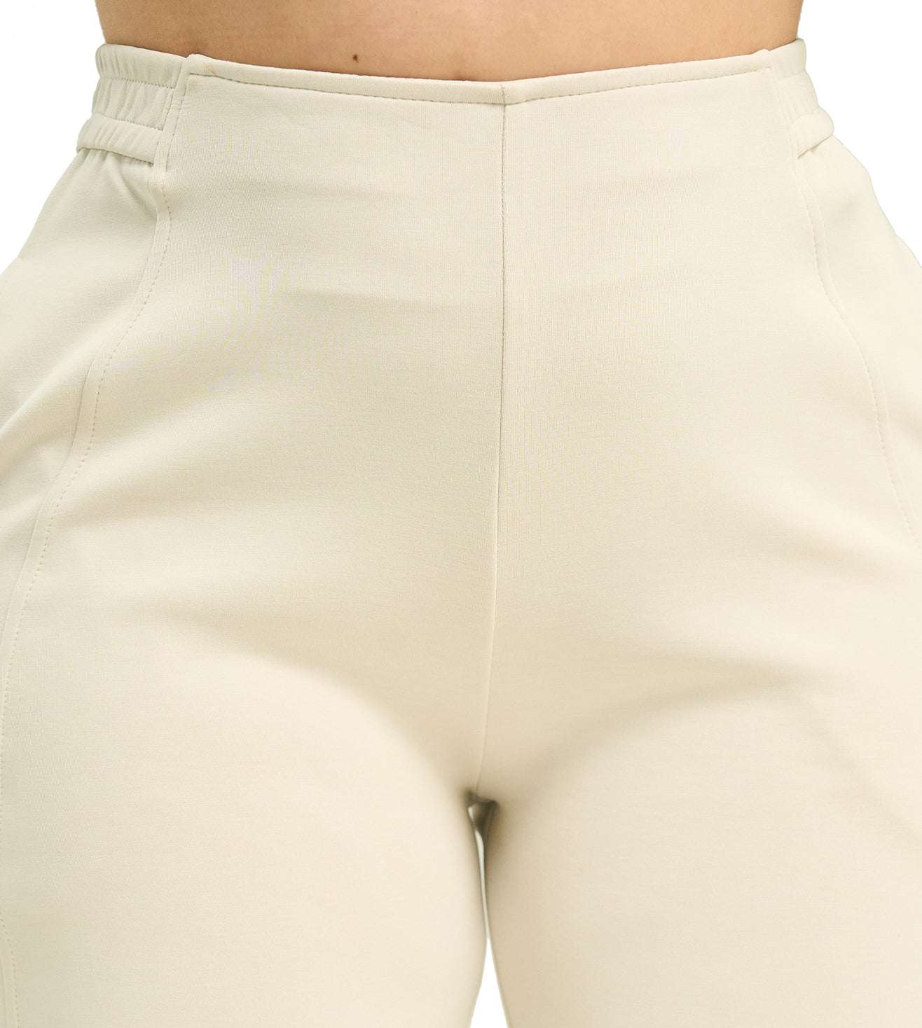 Modal Smart Casual Pants - Marvel