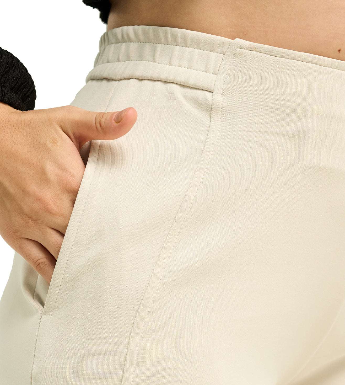 Modal Smart Casual Pants - Marvel