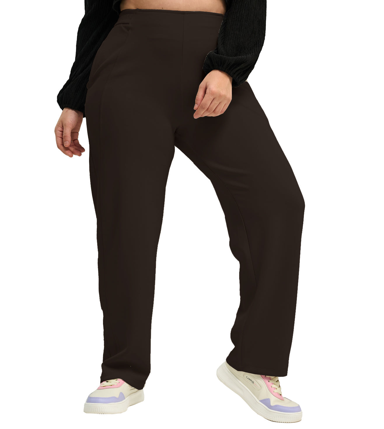 Modal Smart Casual Pants - Marvel