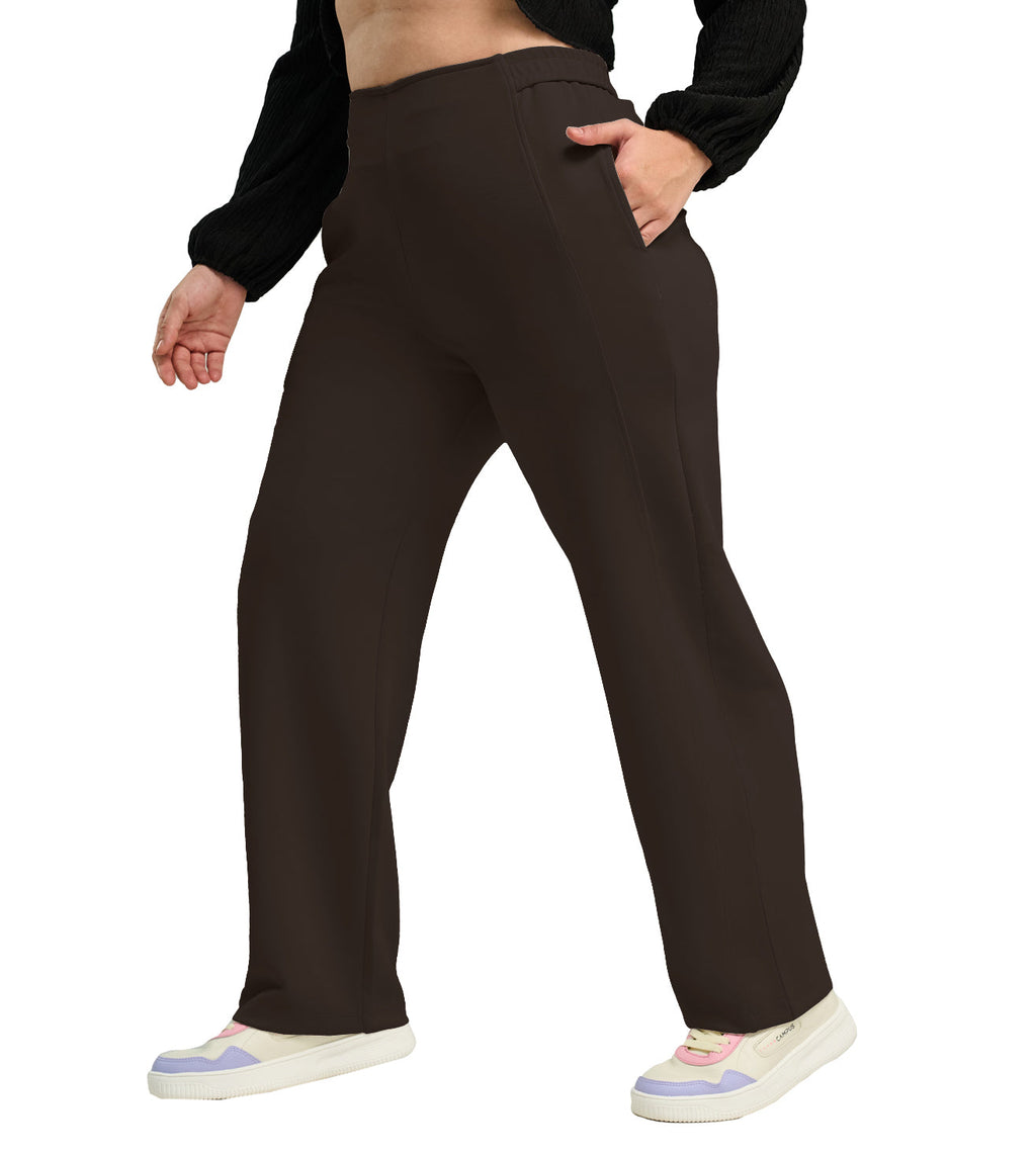 Modal Smart Casual Pants - Marvel