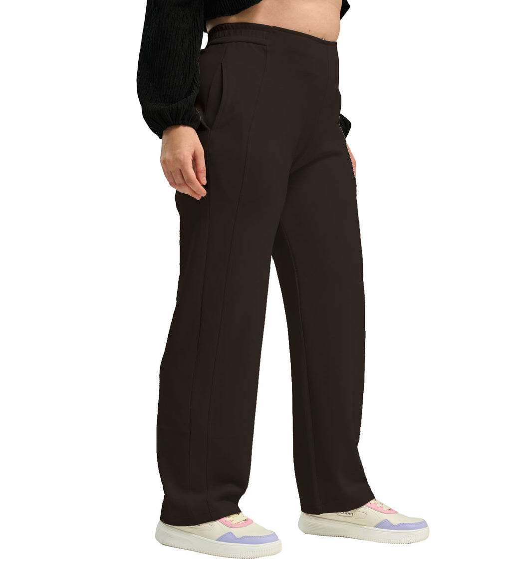 Modal Smart Casual Pants - Marvel
