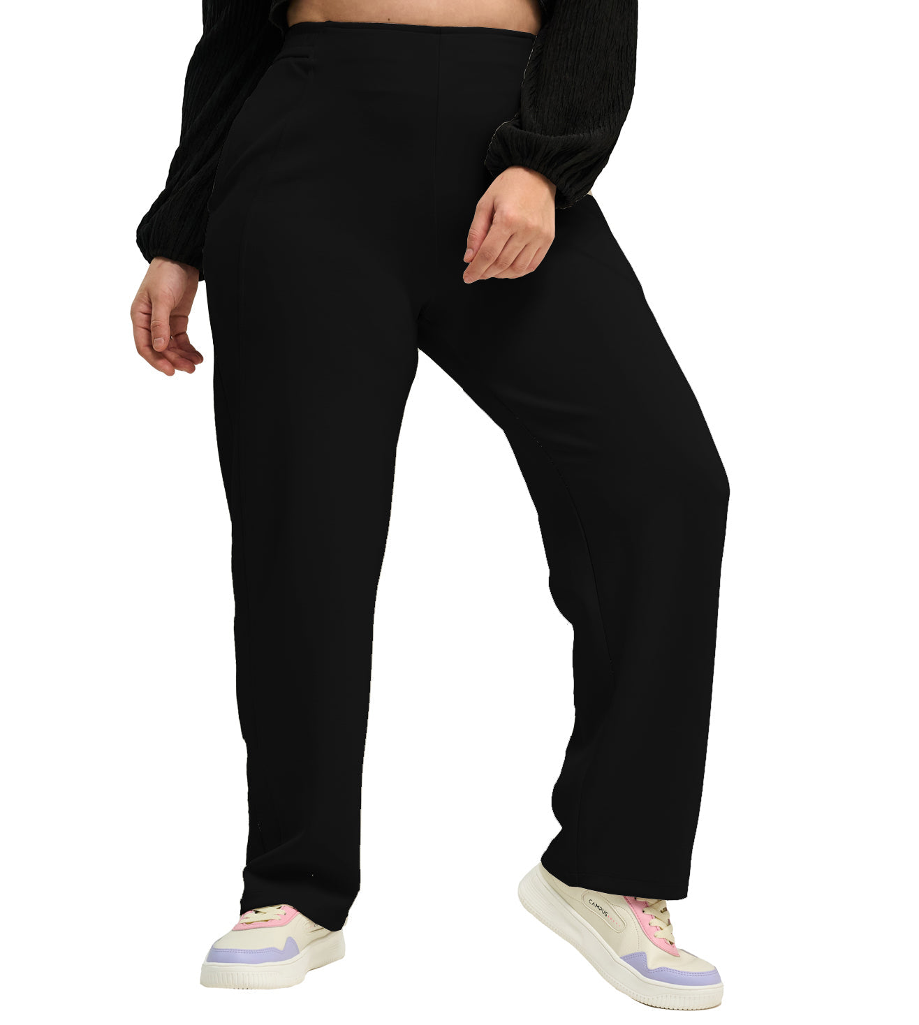 Modal Smart Casual Pants - Marvel