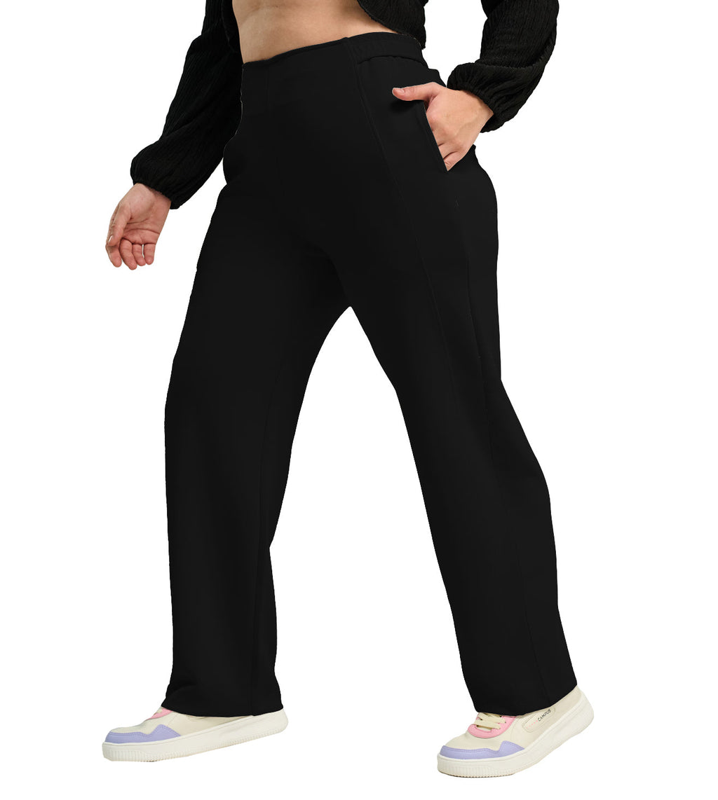 Modal Smart Casual Pants - Marvel