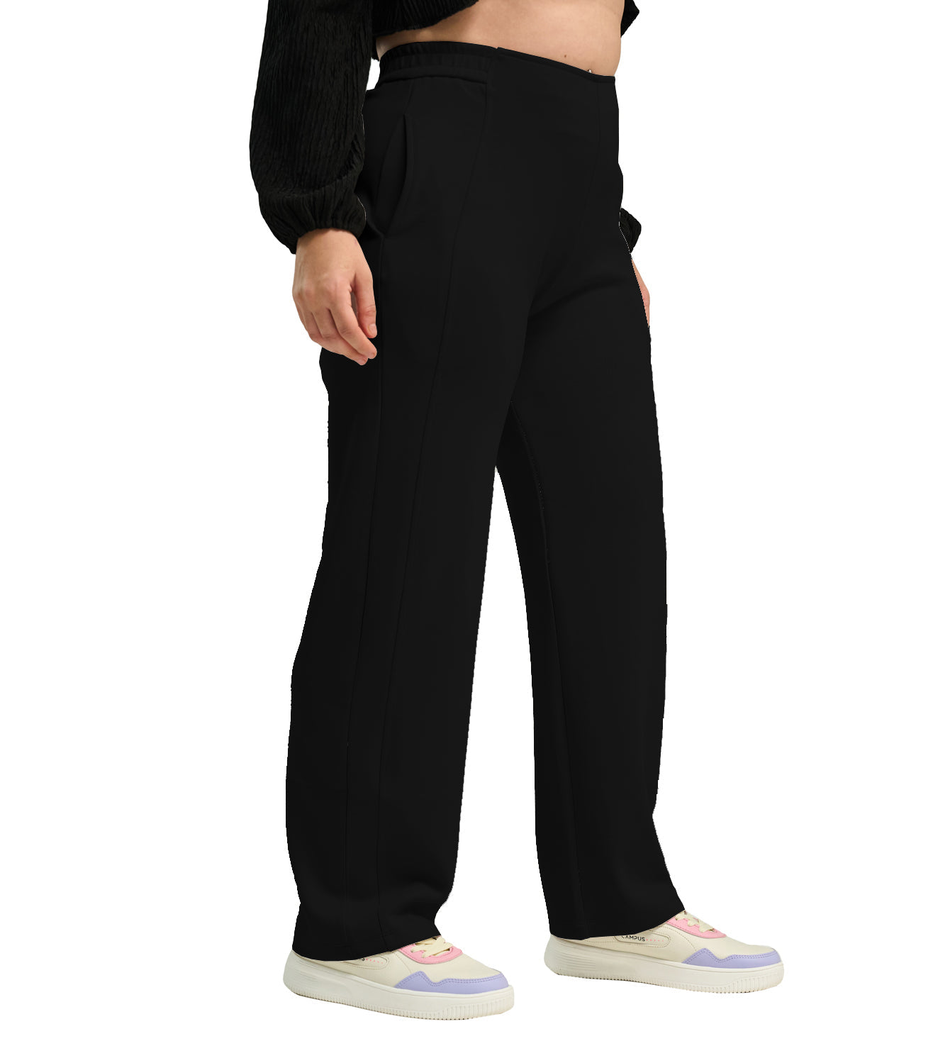 Modal Smart Casual Pants - Marvel
