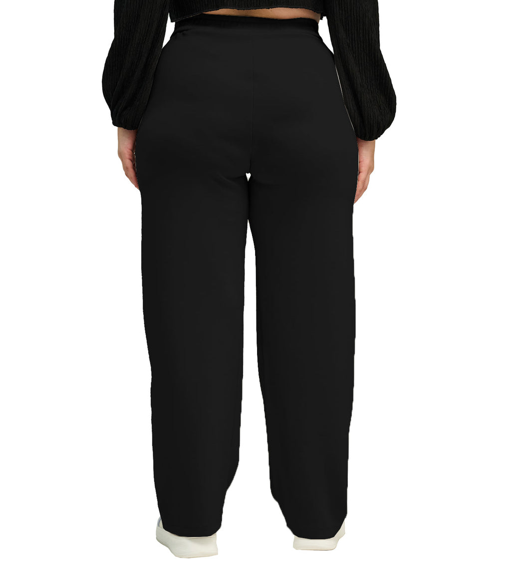 Modal Smart Casual Pants - Marvel