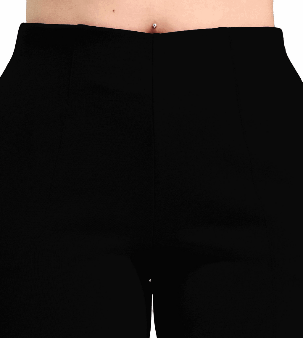Modal Straight Fit Comfort Pants - Marvel