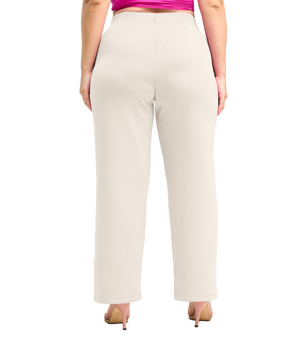 Modal Straight Fit Comfort Pants - Marvel