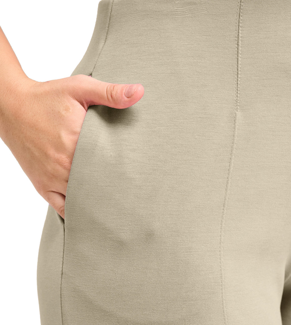 Modal Straight Fit Comfort Pants - Marvel