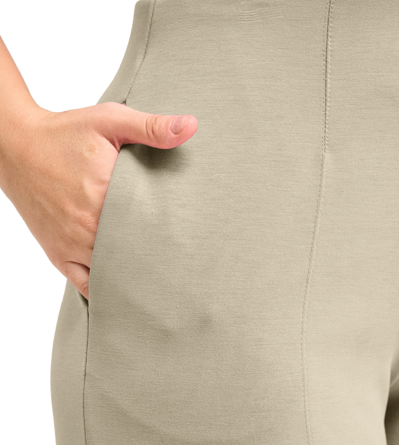 Modal Straight Fit Comfort Pants - Marvel