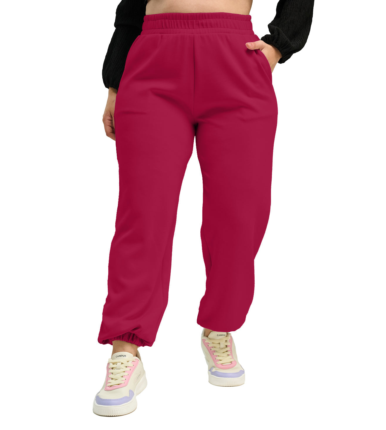 Modal Track Pants - Marvel