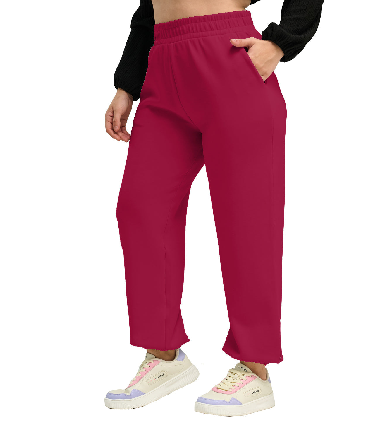 Modal Track Pants - Marvel