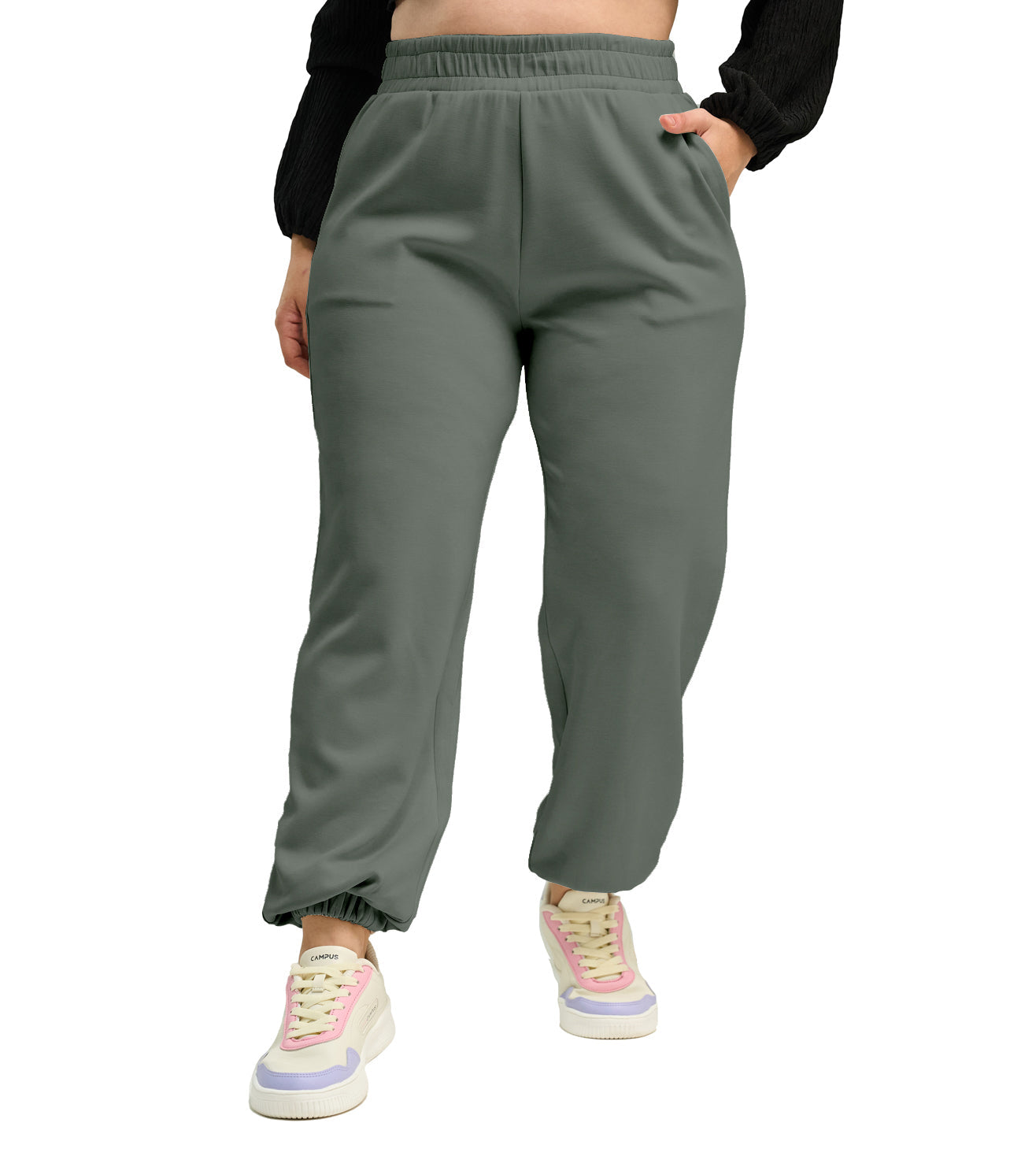 Modal Track Pants - Marvel