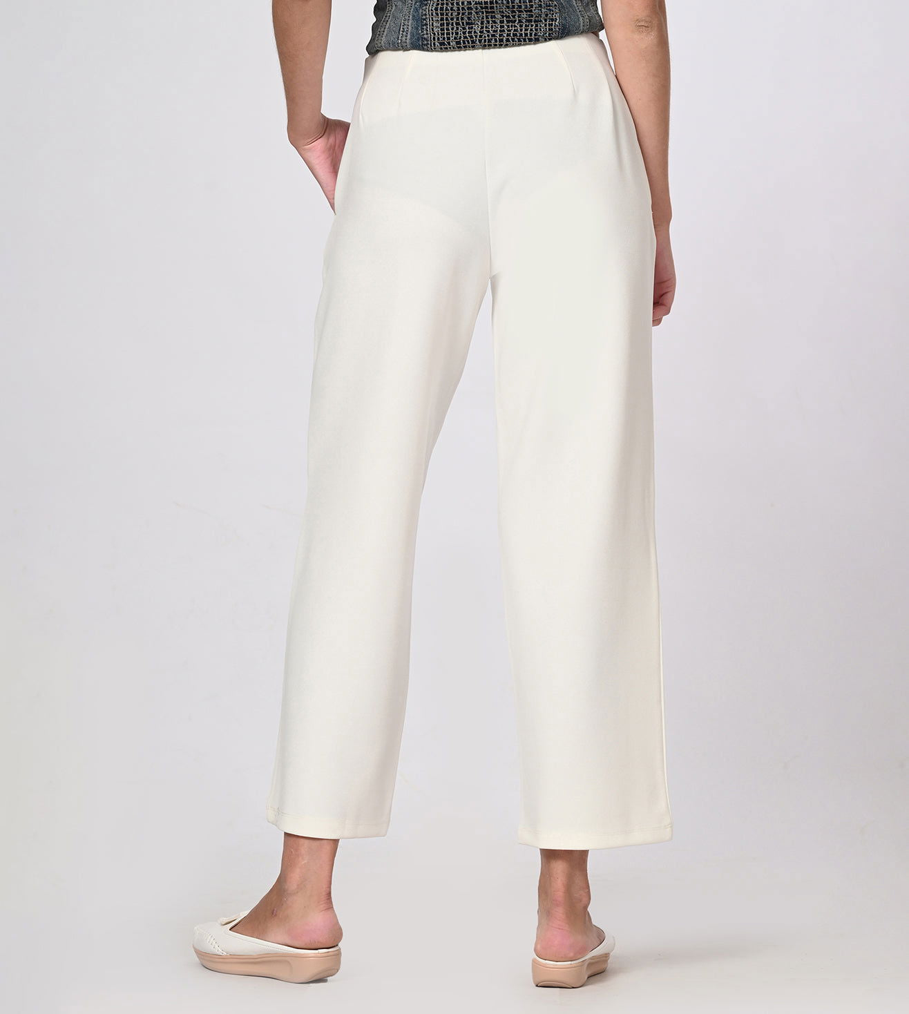 Polyester Spandex All Day Pants - Marvel