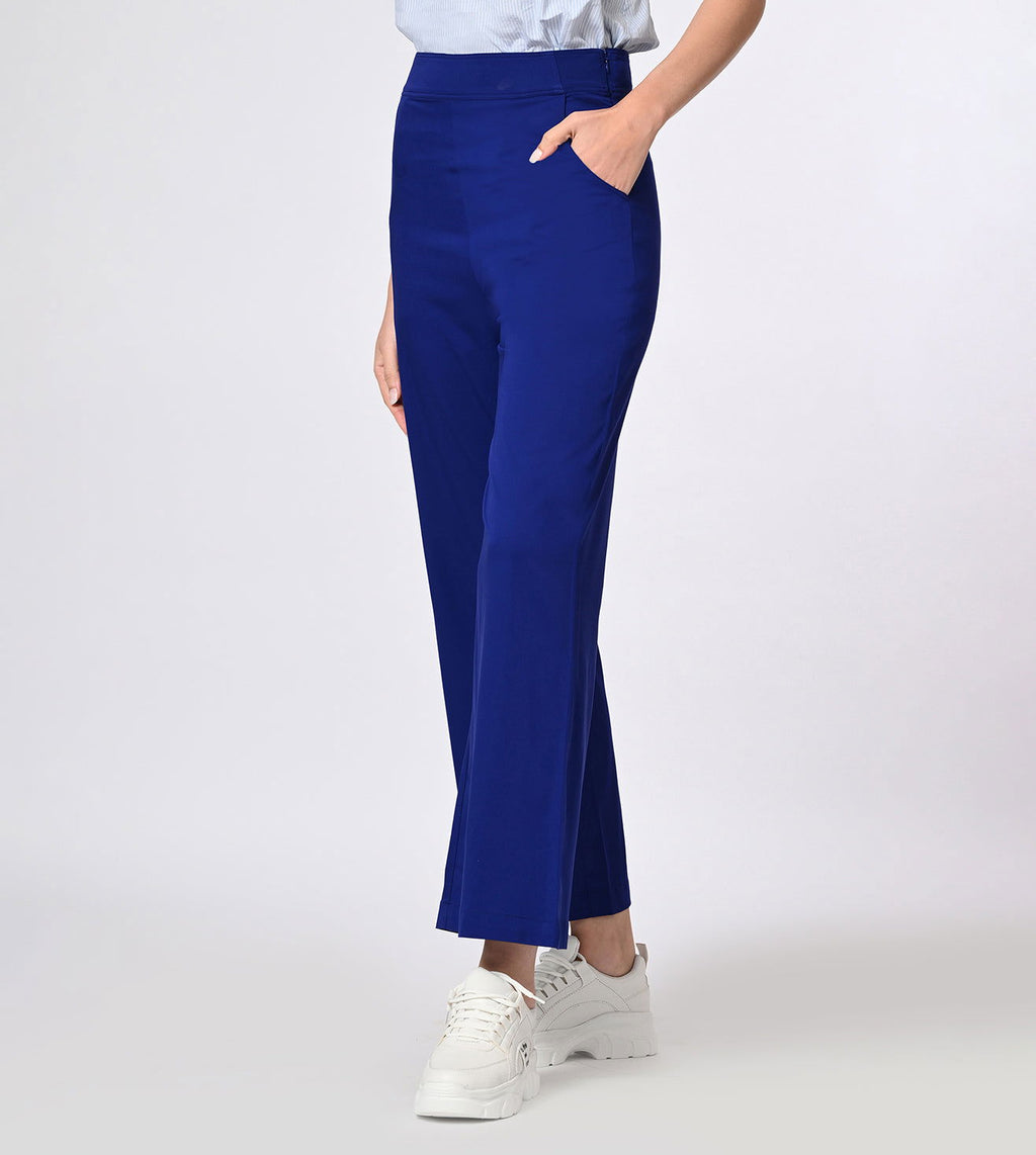 Polyester Spandex Casual Pants - Marvel