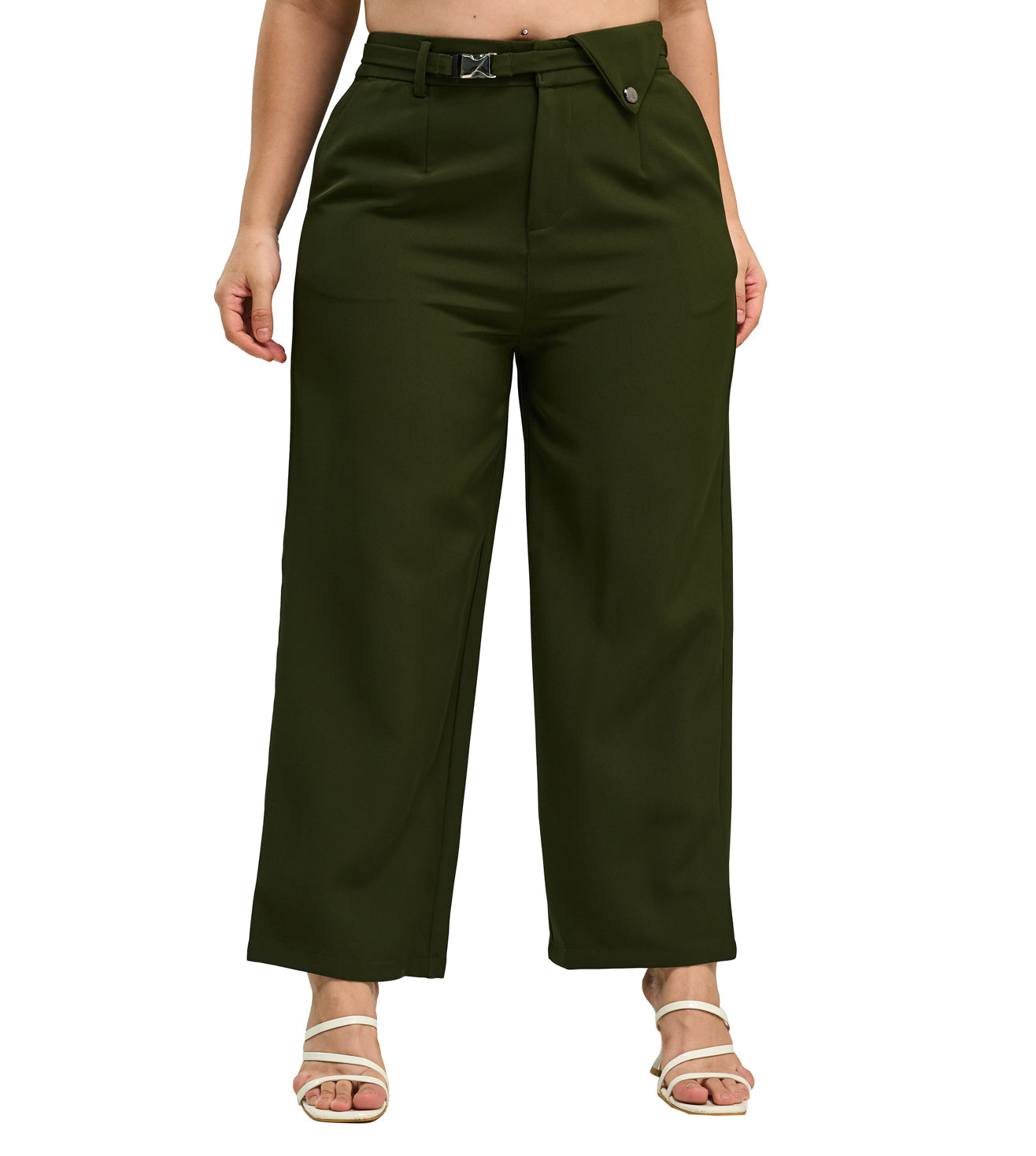 Polyester Spandex Formal Comfort Pants - Marvel