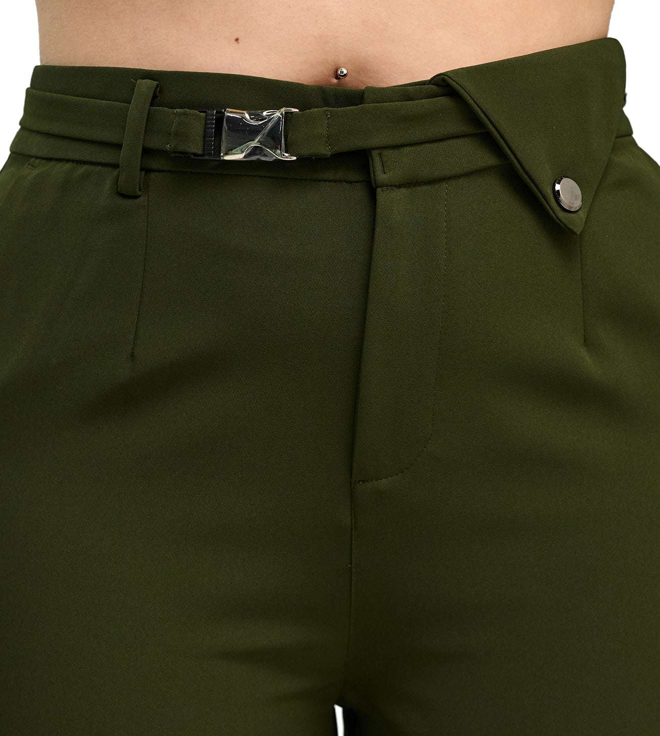 Polyester Spandex Formal Comfort Pants - Marvel