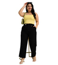 Polyester Spandex Formal Comfort Pants - Marvel