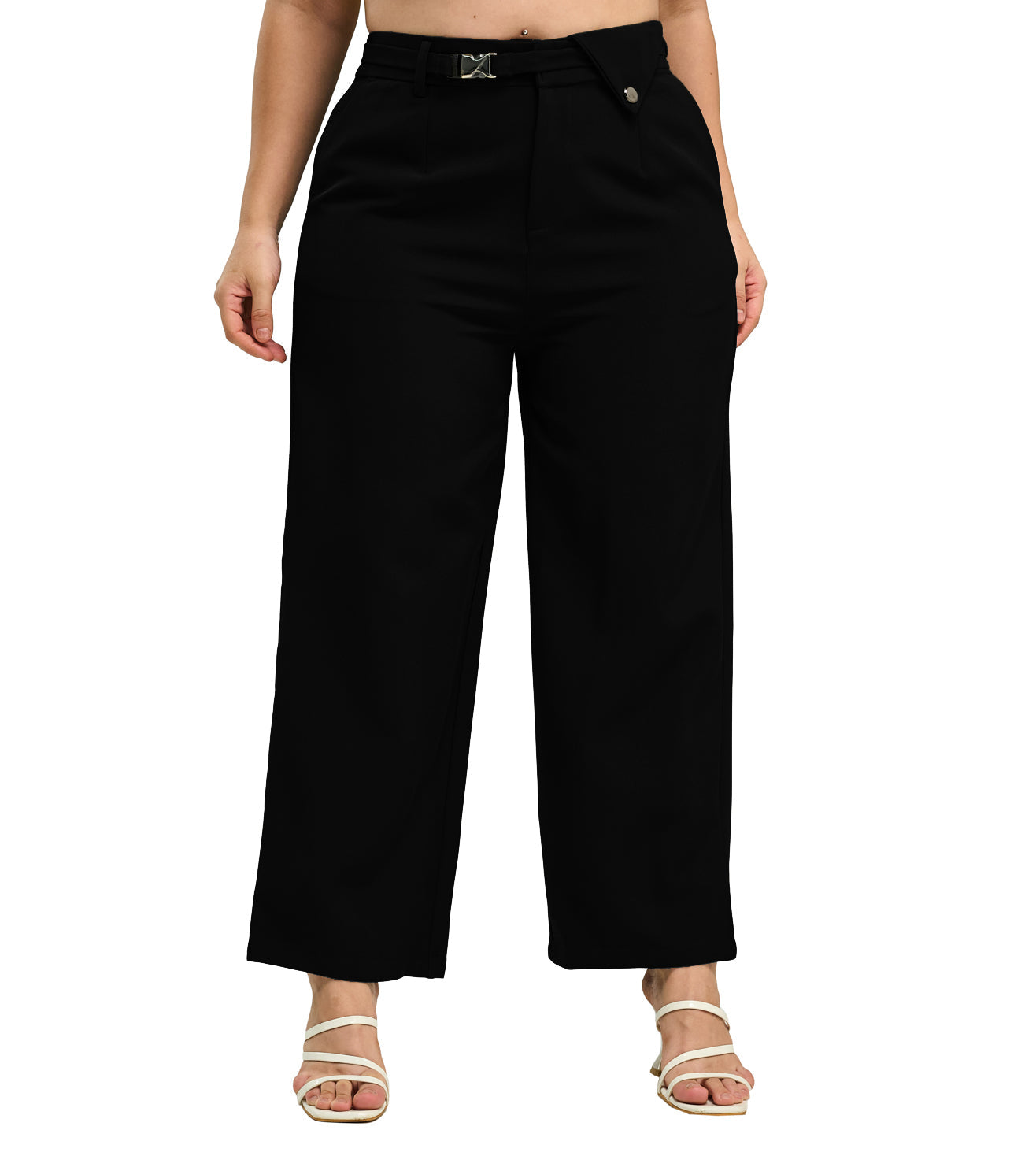 Polyester Spandex Formal Comfort Pants - Marvel