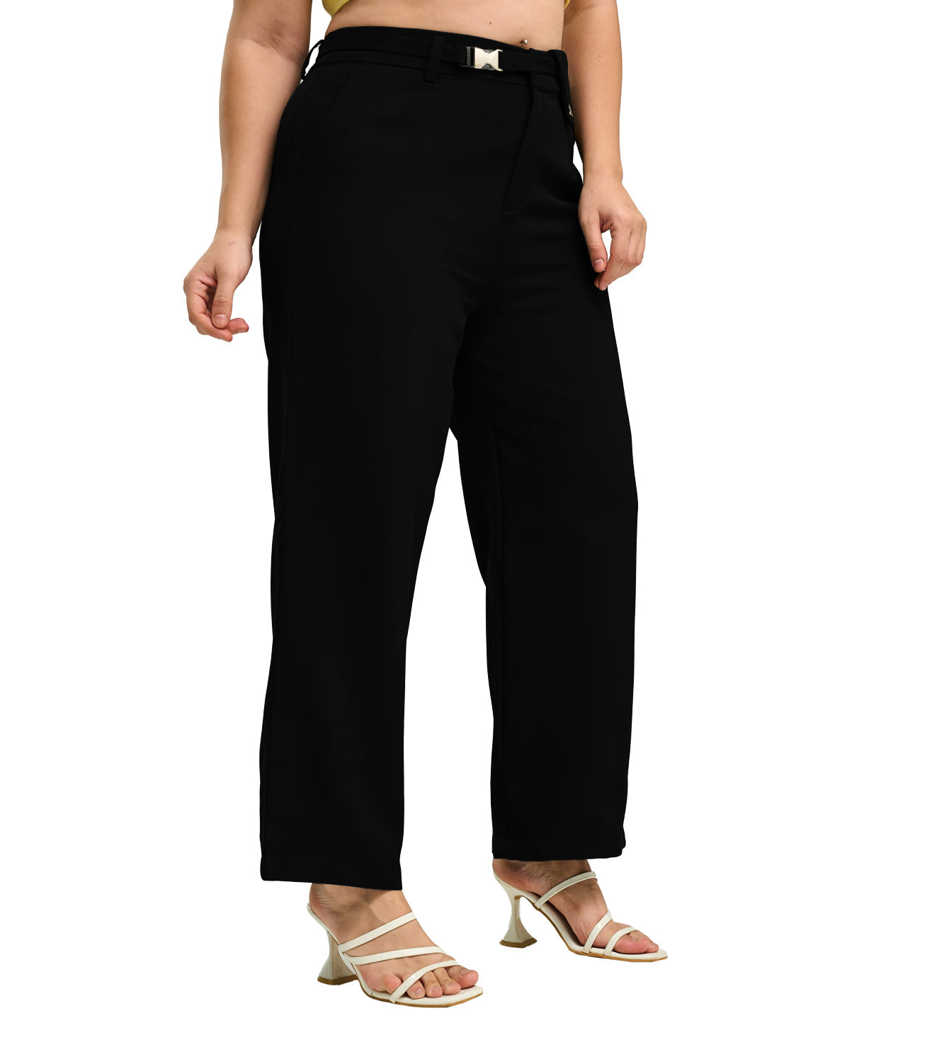 Polyester Spandex Formal Comfort Pants - Marvel