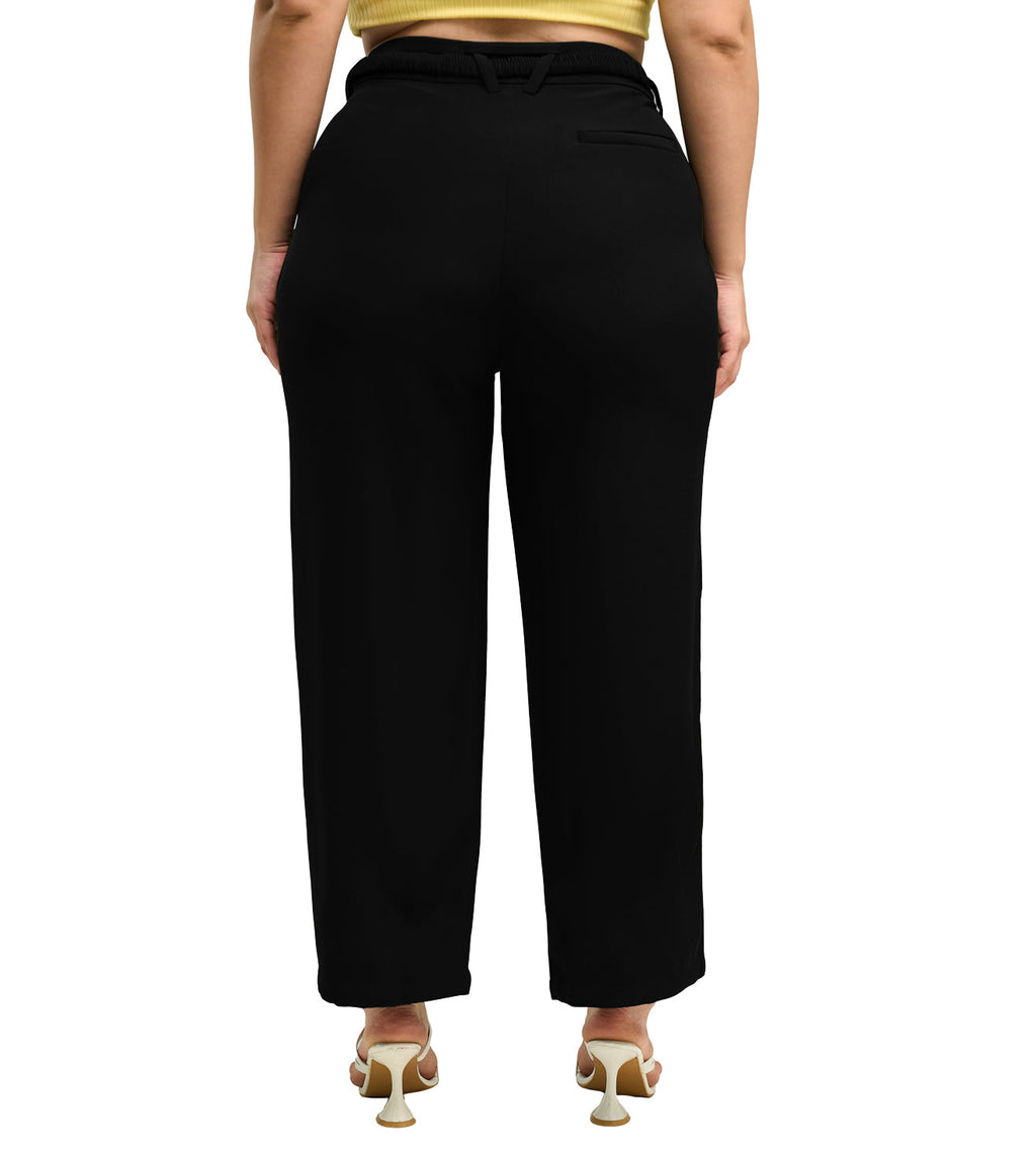 Polyester Spandex Formal Comfort Pants - Marvel