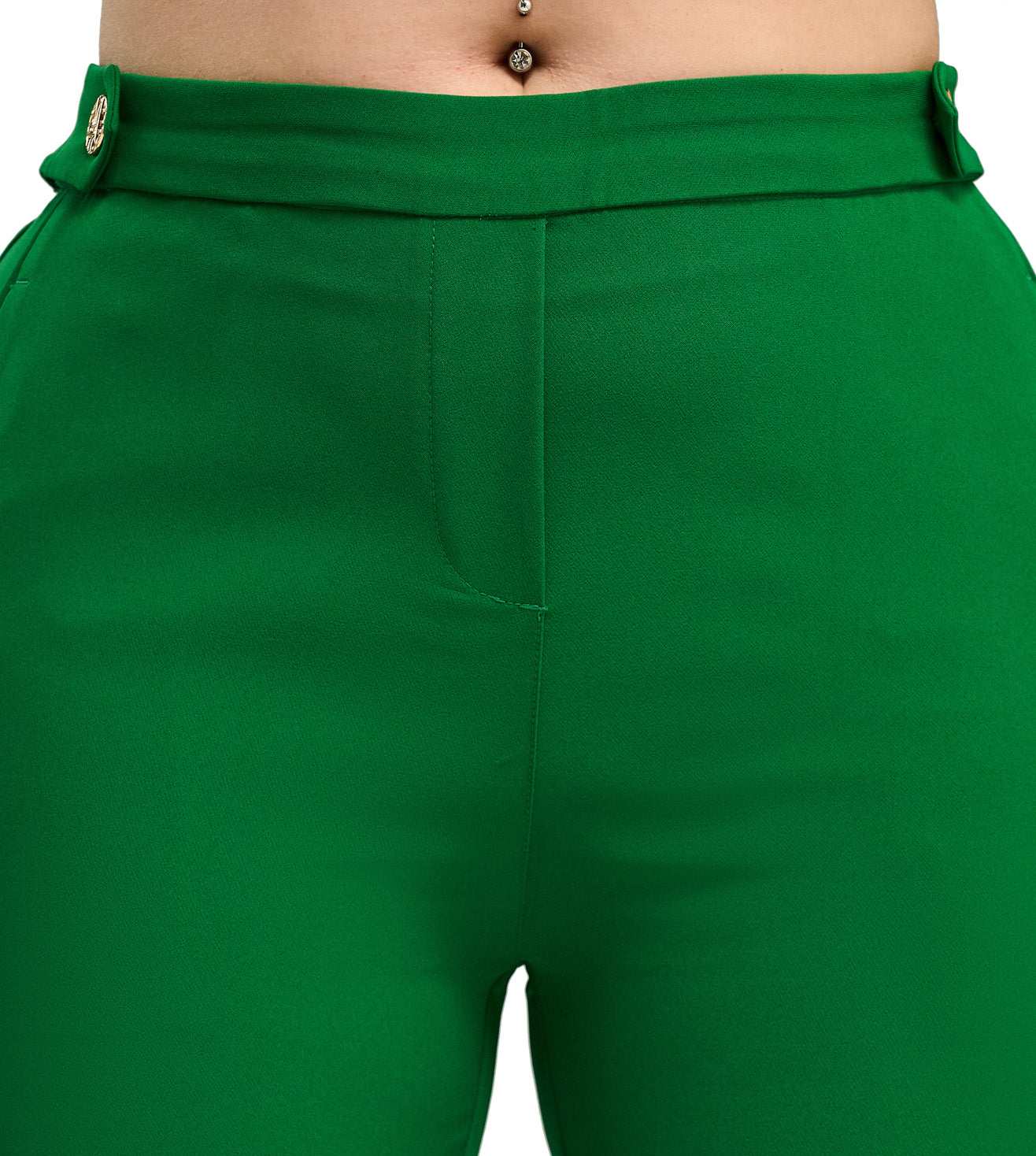 Polyester Spandex Formal Comfortable Pants - Marvel