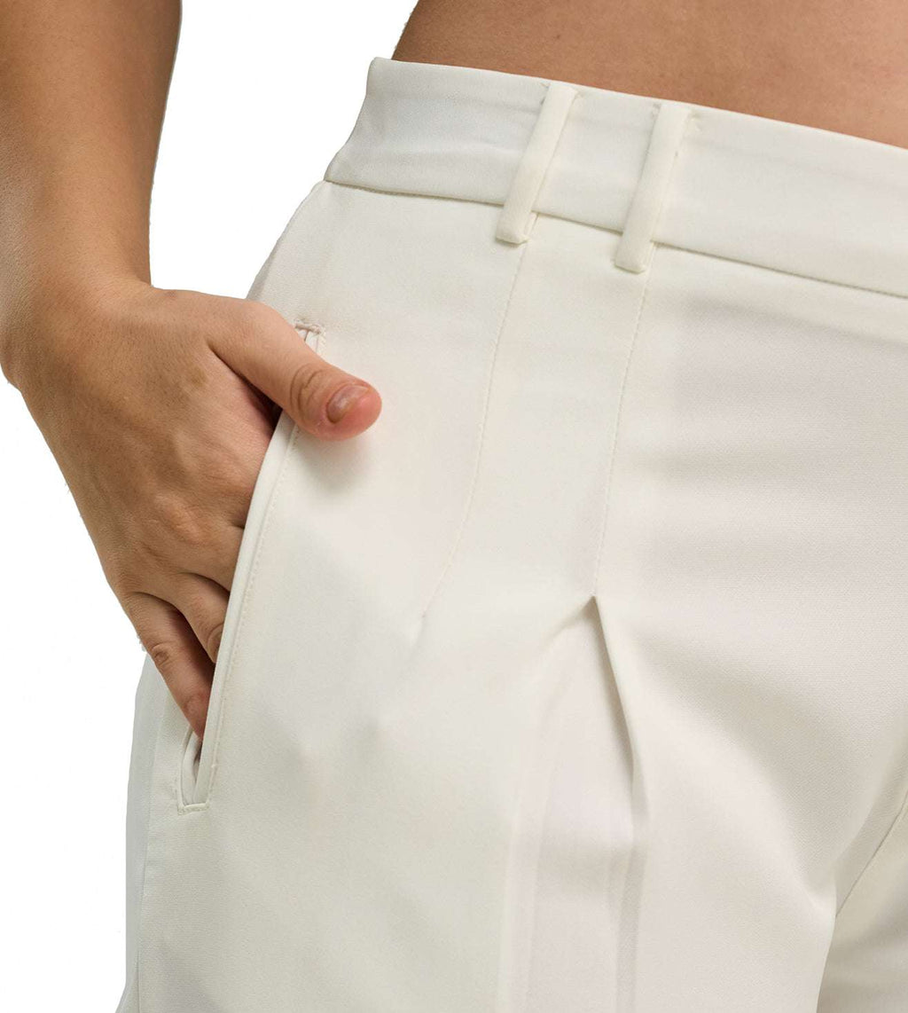 Polyester Spandex Formal Pants - Marvel