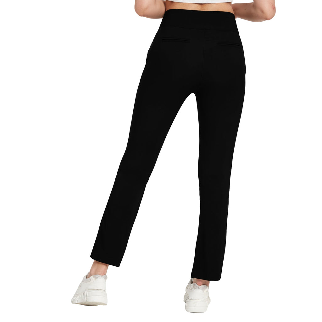 Polyester Spandex Smart Trousers - Marvel
