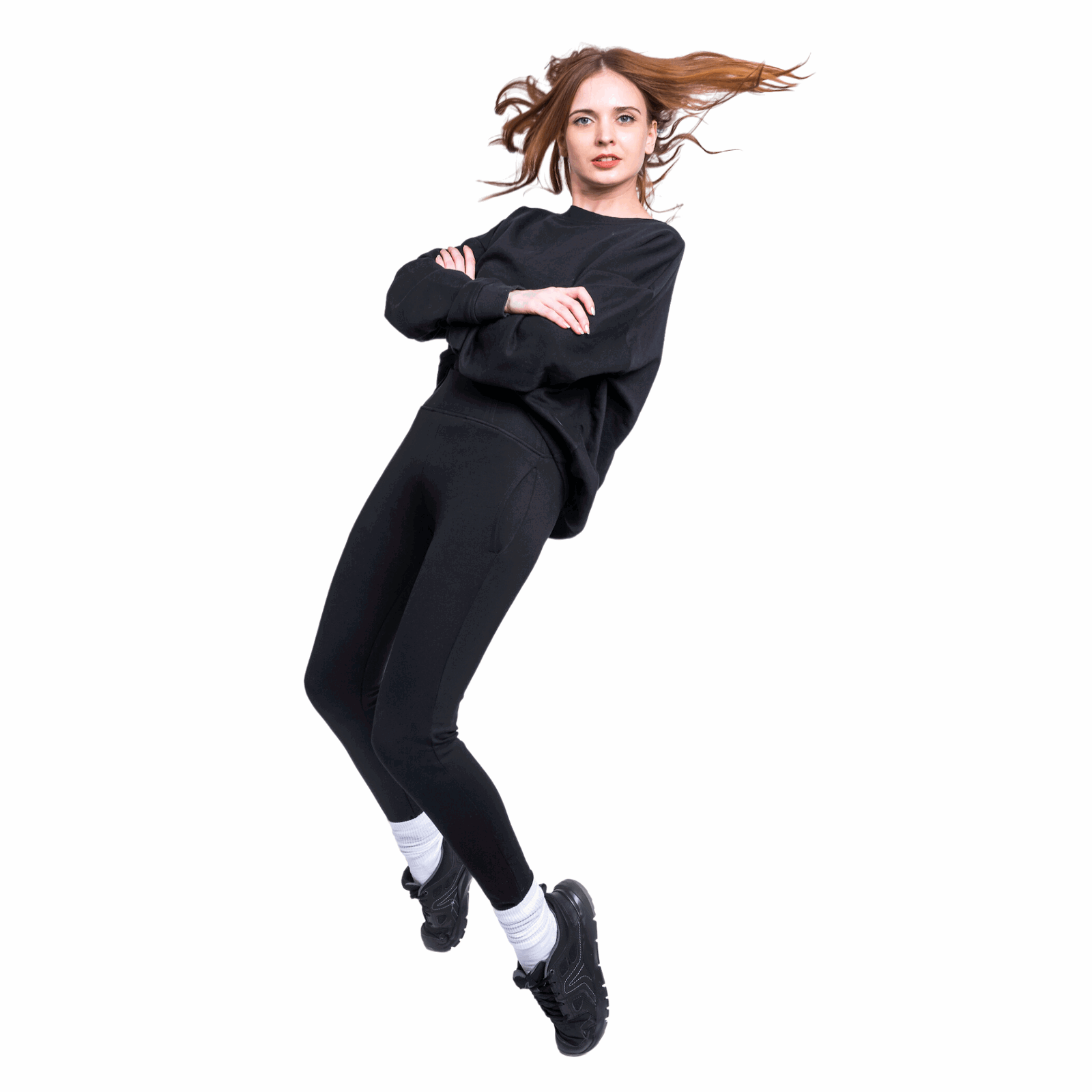 Ponty Roma Active Wear Tights - Marvel