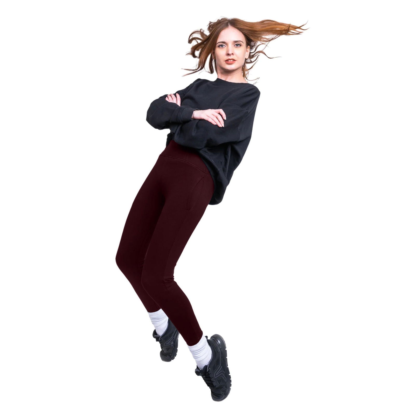 Ponty Roma Active Wear Tights - Marvel