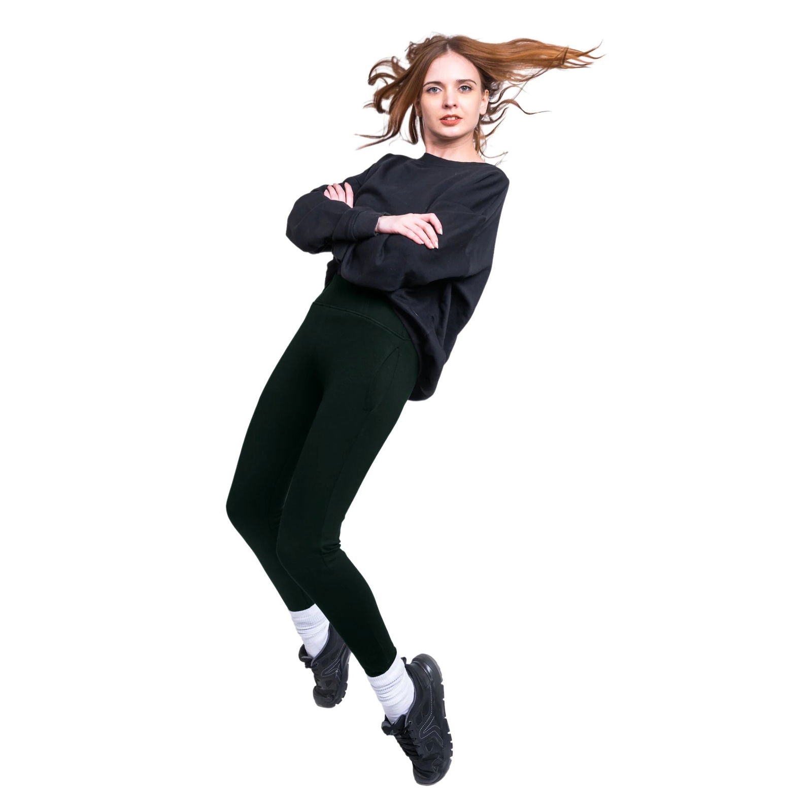 Ponty Roma Active Wear Tights - Marvel