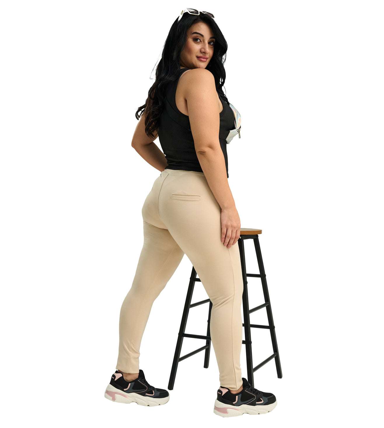 Ponty Roma Active Wear Tights - Marvel