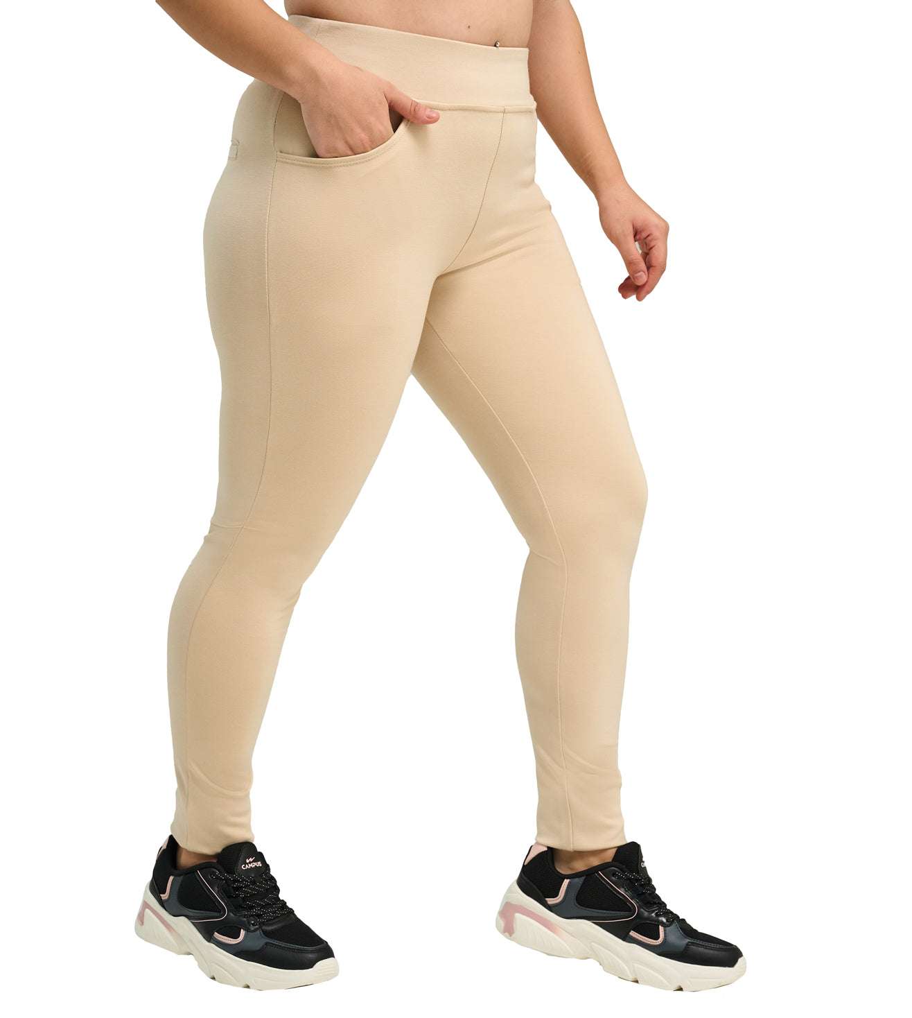 Ponty Roma Active Wear Tights - Marvel