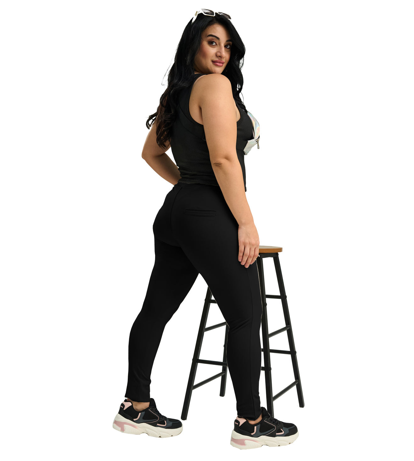 Ponty Roma Active Wear Tights - Marvel