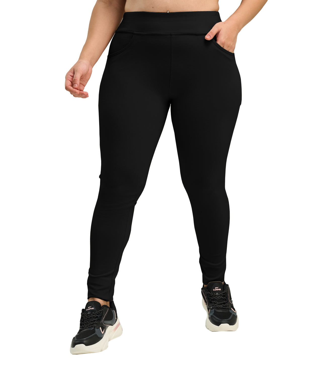 Ponty Roma Active Wear Tights - Marvel