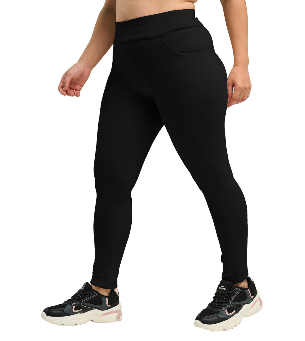 Ponty Roma Active Wear Tights - Marvel