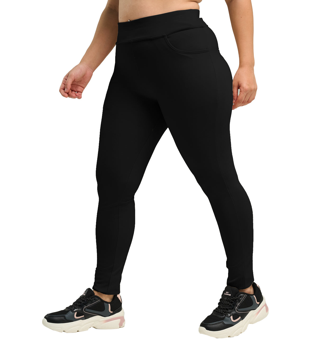 Ponty Roma Active Wear Tights - Marvel