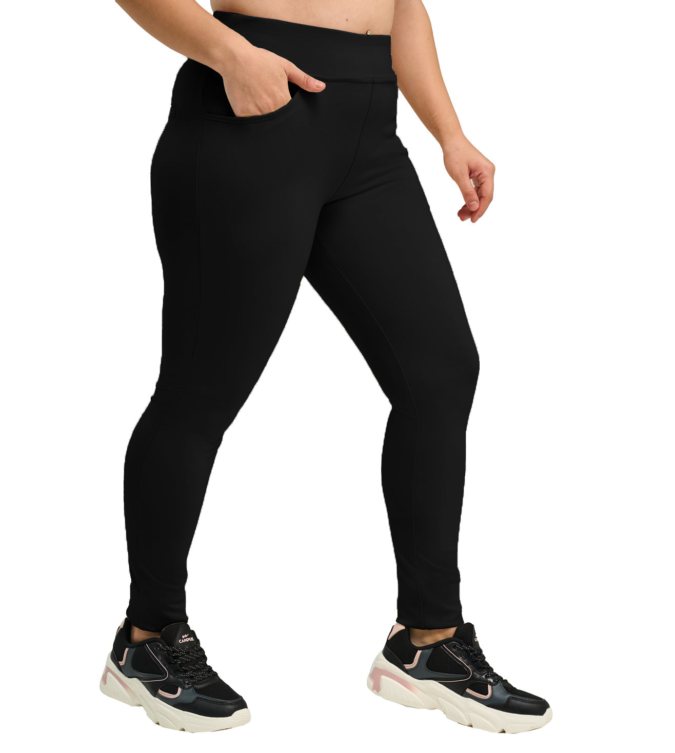 Ponty Roma Active Wear Tights - Marvel