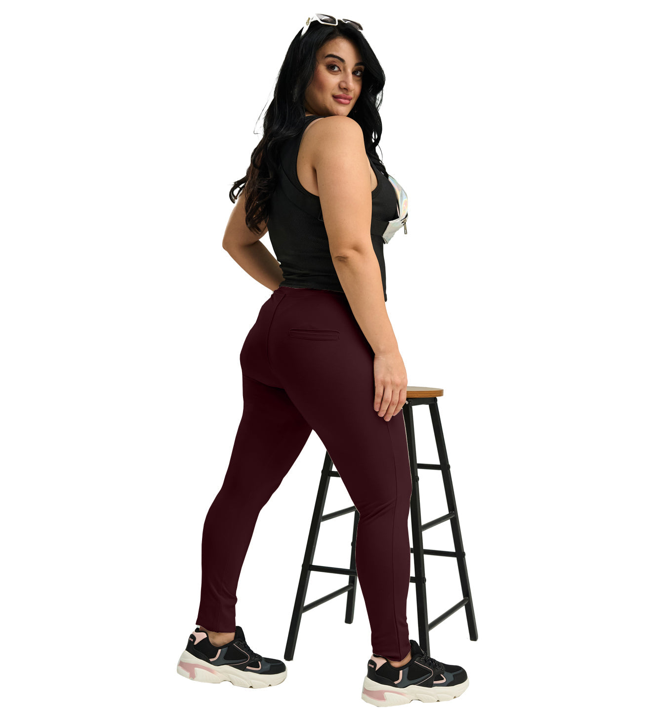 Ponty Roma Active Wear Tights - Marvel