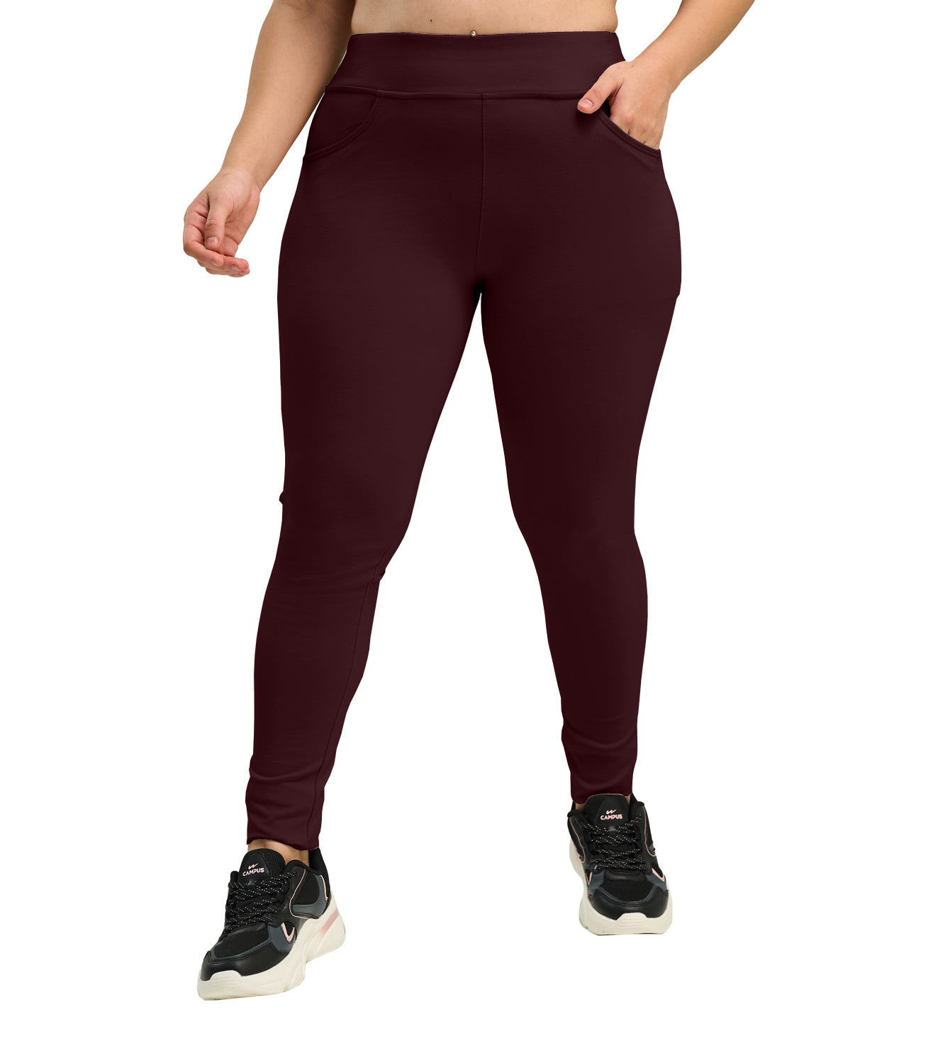 Ponty Roma Active Wear Tights - Marvel