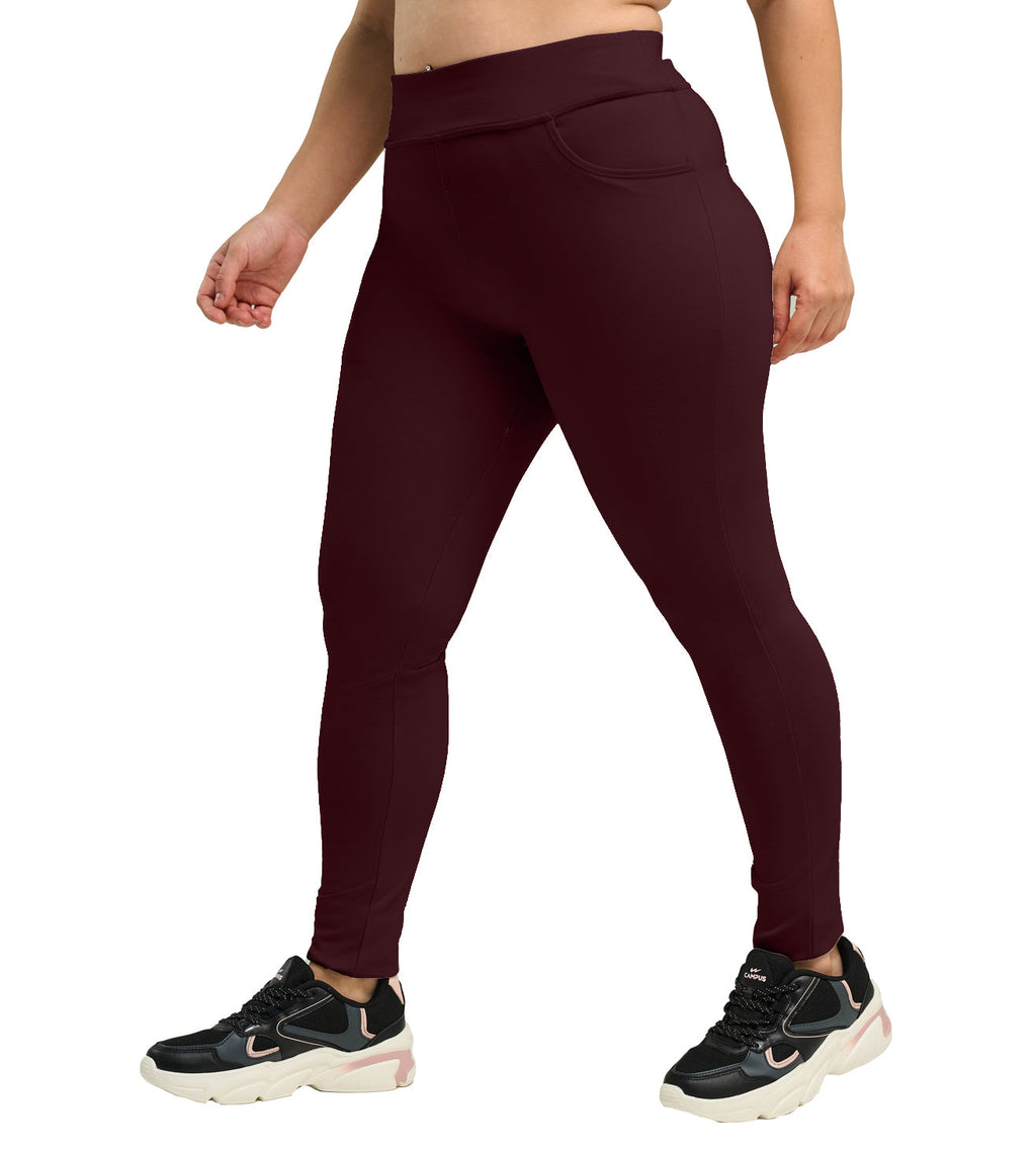 Ponty Roma Active Wear Tights - Marvel